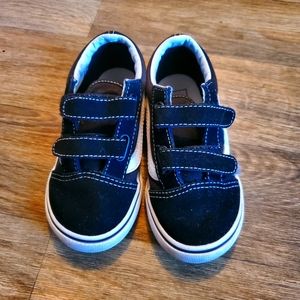 Toddler Vans